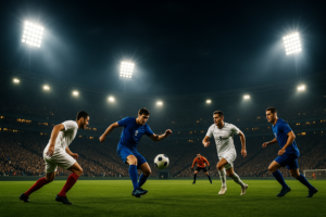 Rising Pressure on Football Clubs as Betting Sponsorship Debate